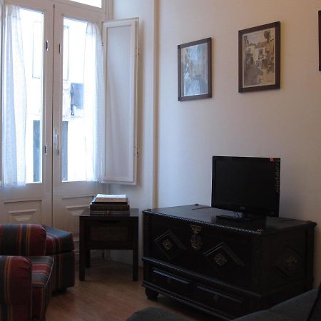Casa da Ribeira Apartment Santarem Bagian luar foto