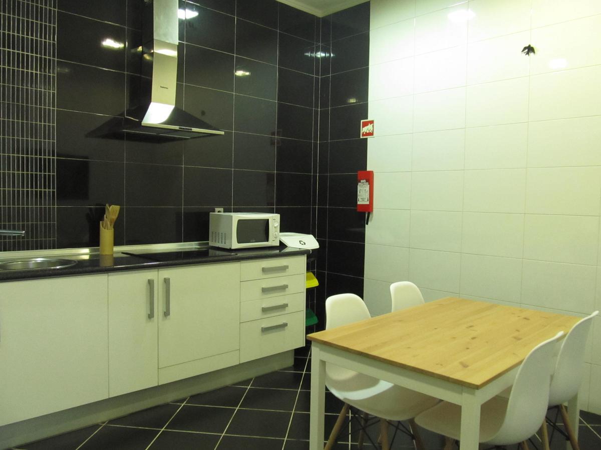 Casa da Ribeira Apartment Santarem Bagian luar foto