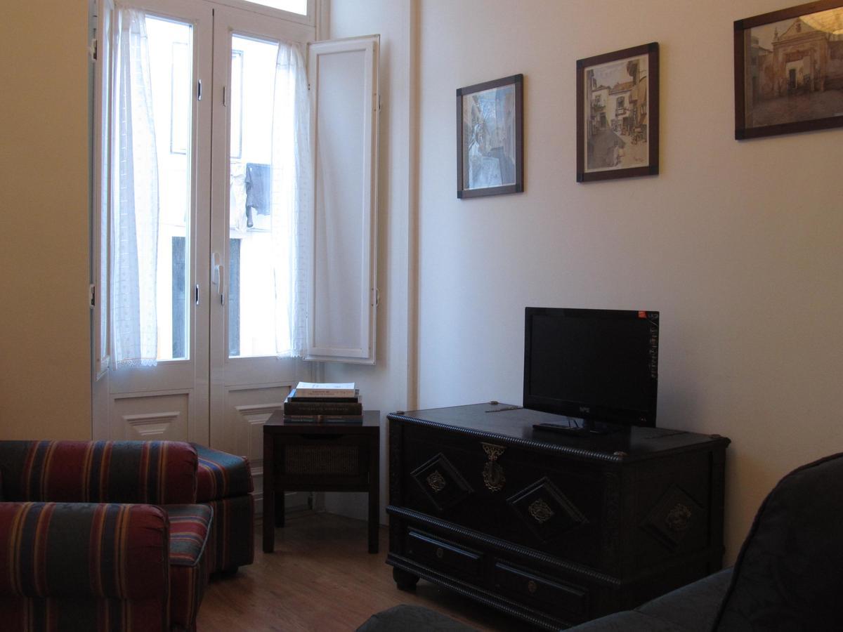 Casa da Ribeira Apartment Santarem Bagian luar foto