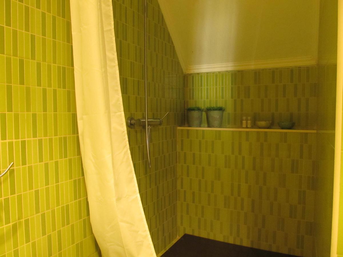 Casa da Ribeira Apartment Santarem Bagian luar foto