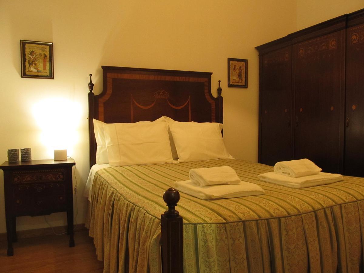 Casa da Ribeira Apartment Santarem Bagian luar foto