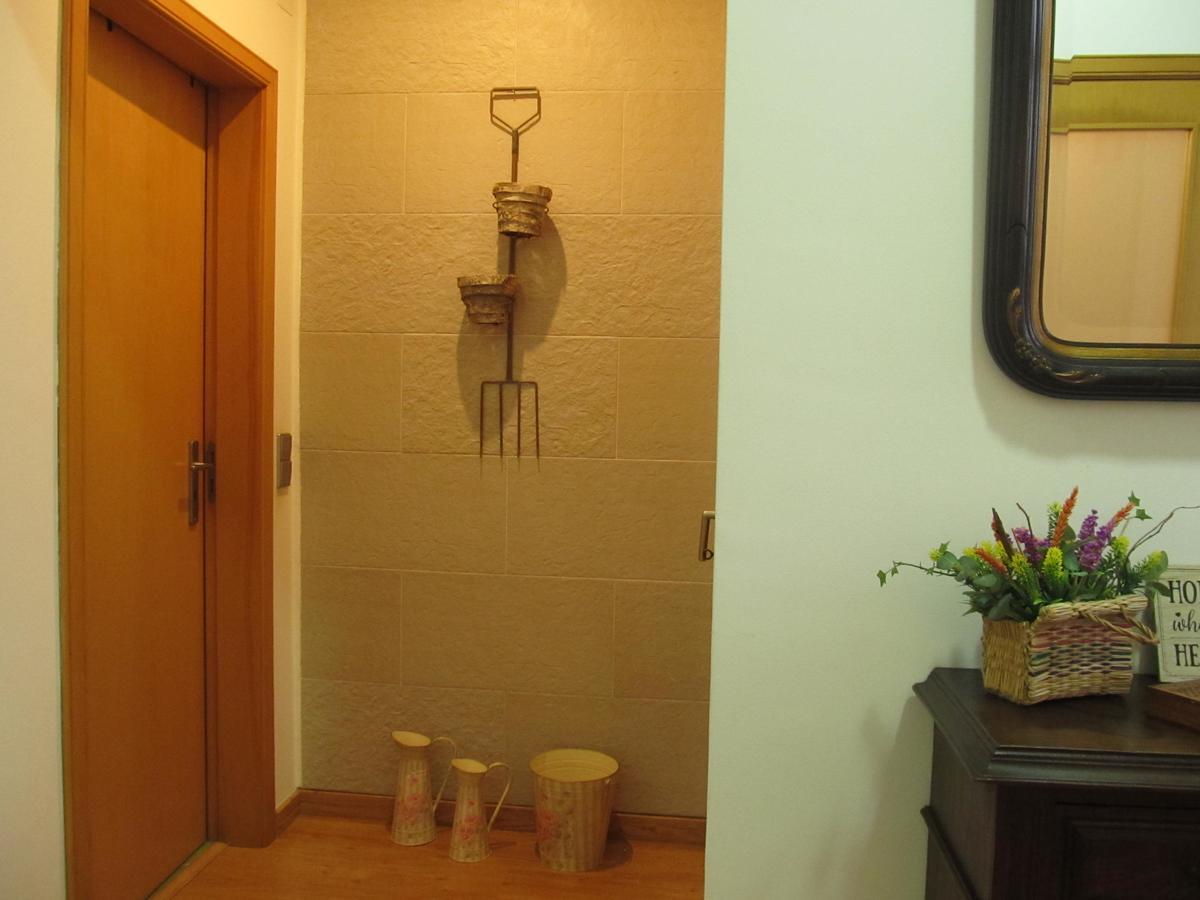 Casa da Ribeira Apartment Santarem Bagian luar foto